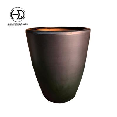 China Modern Ceramic Plant Pot Pots Ceramic Made In Canton Mini Small for sale