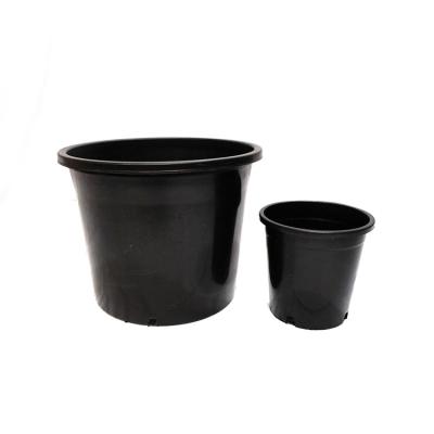 China Wholesale Modern Boho Style Artificial Flowers Plant Stand Pots With Plastic Material for sale