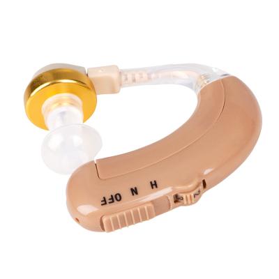 China Home Clinic New Product Wholesales Rechargeable Ear Hearing Aid For Deaf Hearing for sale