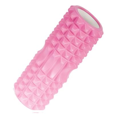 China Gym Sport/Roller EVA Yoga Column Fitness Foam Gym Sport Yoga Roller Nships021C for sale