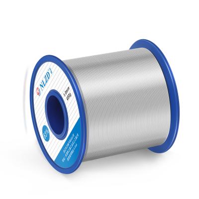 China Wholesale Solder Good Performance Tin Wire , 450G 45% 1.5mm High Purity Less Residue Solder Wire for sale