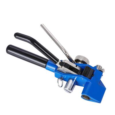 China High Quality Self-locking Cable Tie Tightener Tying Tool NLCT for sale