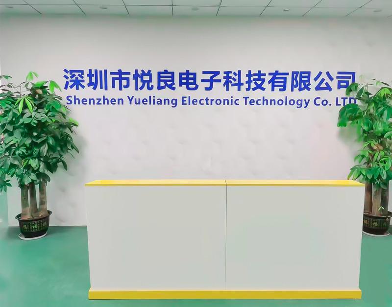 Verified China supplier - Shenzhen Yueliang Electronic Technology Co., Ltd.