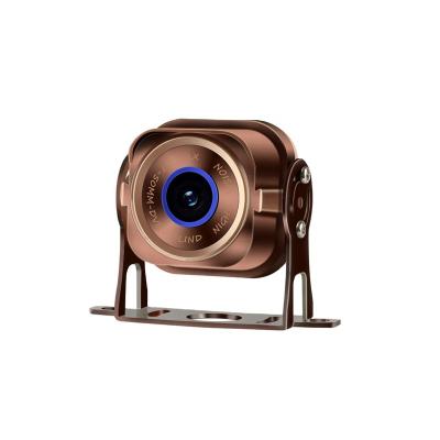 China Night Vision 140-170 Degree Waterproof Reverse AHD Camera CCD Bus Truck CCD HD Rear View Car Rear View Cam IP68 for sale