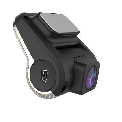 China Waterproof Camara Night Version Auto Recorder USB Car DVR ADAS Dashcam Android Car Dash Cam HD Camera Recorder for sale