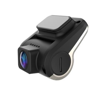 China Waterproof Camara Night Version Auto Recorder USB Car DVR ADAS Dashcam Android Car Dash Cam HD Camera Recorder for sale