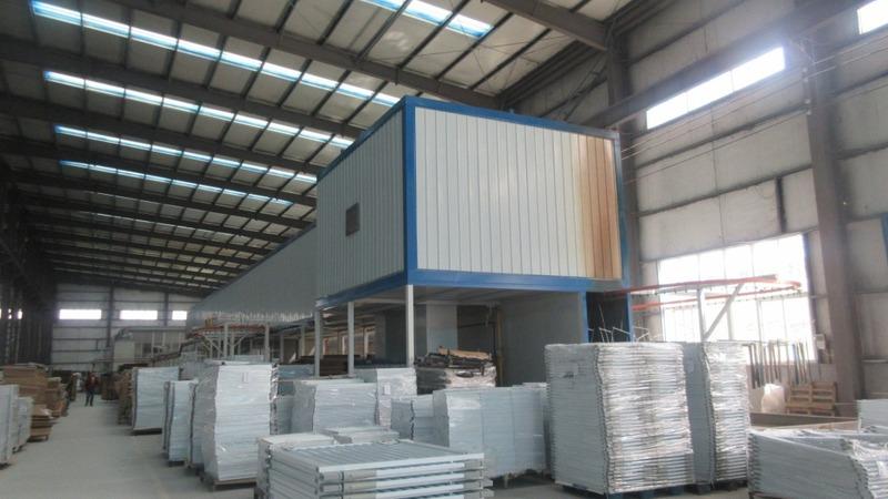 Verified China supplier - Henan Stimy Industrial & Trading Co.,Ltd