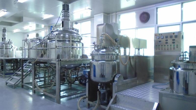 Verified China supplier - Guangzhou Bingke Biotechnology Co., Ltd.