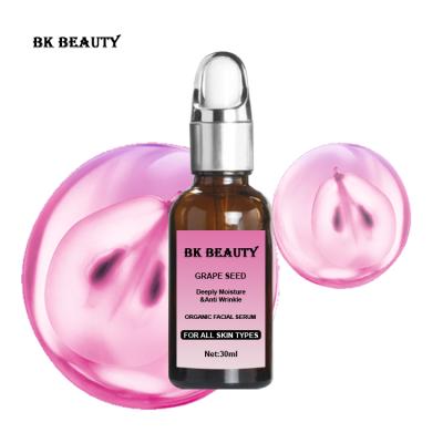 China Korean Cosmetics Low Moq Low Moq Skin Revitalizer OEM Skin Revitalizer Private Label Vitamin C Anti Aging Serum for sale