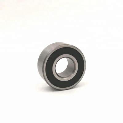 China 52100 Chrome Steel Angular Contact Ball Bearings 3308-2RS 5308-2RS 3308A-2RS1 3308 A-2RS1 40x90x36.5 for sale