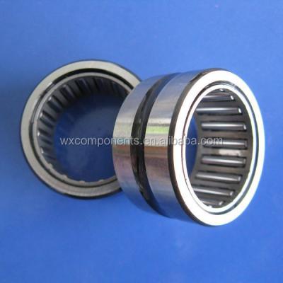 China Chrome Steel NK28/30 NK 28/30 Bearings 28x37x30 Mm Needle Roller Bearings for sale