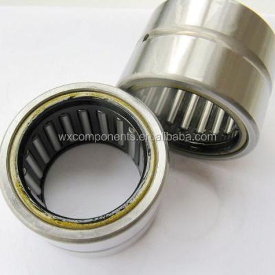 China Needle Bearings BR162416-2RS Chrome Steel HJ162416-2RS Bearings 1 x 1-1/2 x 1 Inch HJ-162416-2RS Bearings for sale