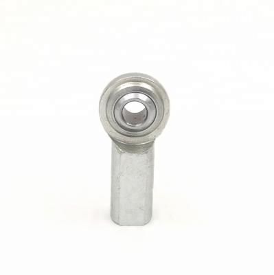 China 1045 Carbon Steel CF8 EF8 Carbon Steel 1/2 x 1/2-20 Heim Rose Joint Spherical Rod End Female Bearing for sale