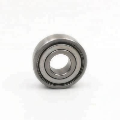 China W 6205-2Z 6205-2RS1 6205-2RZ W6205-2Z W6205-2RS1 W6205 25x52x15 Stainless Steel Ball Bearings for sale