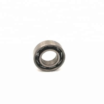 China 52100 MR84 L-840 L840 Chrome Steel Miniature Mini Deep Groove 4x8x2 Radial Ball Bearings for sale