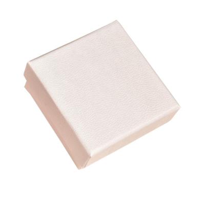 China Hot Sale Stylish Lid Paper Packaging Box and Low Box Jewelry Boxes for sale