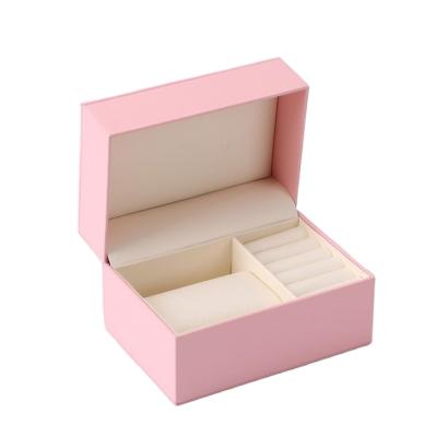 China High-Grade Leather Packaging Watch Box PU Watch Gift Box Leather Packaging Gift Box PU Watch Gift Box Watch Box for sale