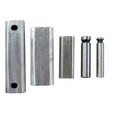 China High qulity guaranteed quality hydraulic excavator rock breaker spare parts for 135 breakers 20G rod pin for sale