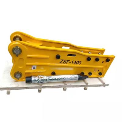 China High qulity high quality Soosan sb81 hydraulic rock breaker for top type korean technology rock breaker for pc200 for sale