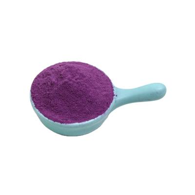 China Vegetables dry dehydrated hot sale air dried purple sweet potato powder with best price purple sweet potato for sale