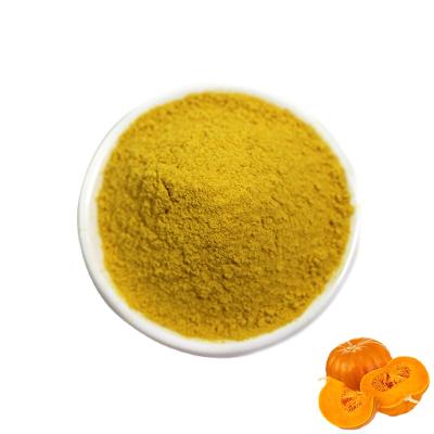 China Chinese Food Factory Wholesale Price Good Dried Vegetables Pumpkins Air Dry Pumpkin Powder 80-100mesh for sale