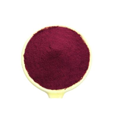 China New SMBFOOD Dry Culture Snack Dried Vegetable Dehydrated Red Beets Powder For Juice for sale