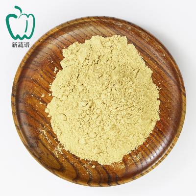 China SMBFOOD Dry Ginger Powder Price Good Quality Dry Ginger Powder for Spice for sale