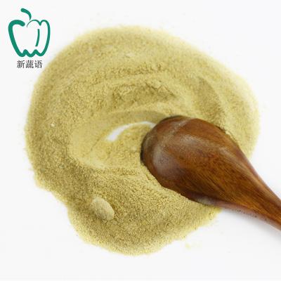 China Wholesale Organic Dried Pulses Chinese Manufacturer Dehydrated Sweet Potatoes Air Dry Sweet Potato Powder for sale