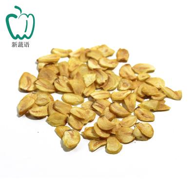 China China Vegetable Factory Wholesale Price Desiccant Dryer Good Dried Garlic Air Dried Garlic Flakes for sale