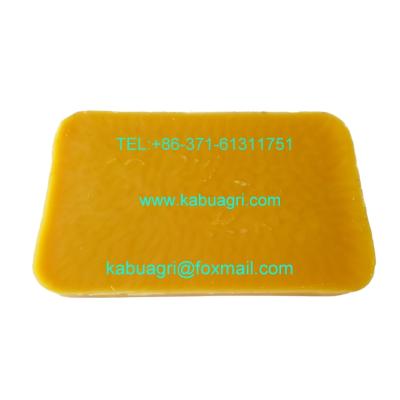 China Wholesale Pure Beeswax 100% Pure Beeswax Bulk Beeswax For Beeswax Candle for sale