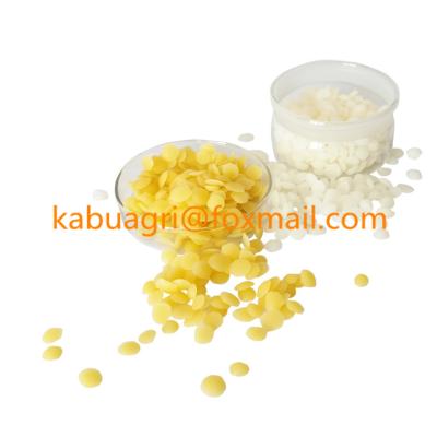 China best quality organic beeswax honey supply yellow white beeswax for sale KBBW for sale