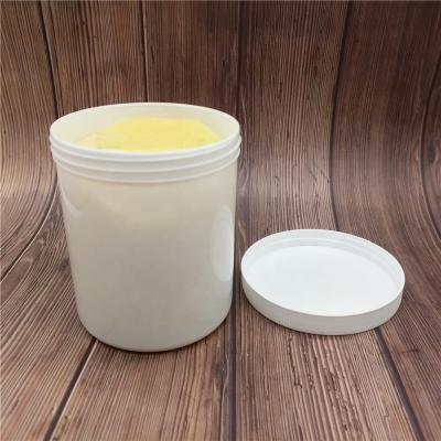 China Fresh Natural Royal Jelly 10-HDA 1.8 KBRJ Thick Creamy Colored Liquid Freezing Conditions 2 Years for sale