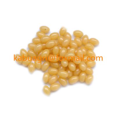 China Royal Jelly Original Pure Natural KB Jelly Soft Capsule Royal Jelly Tablet for sale