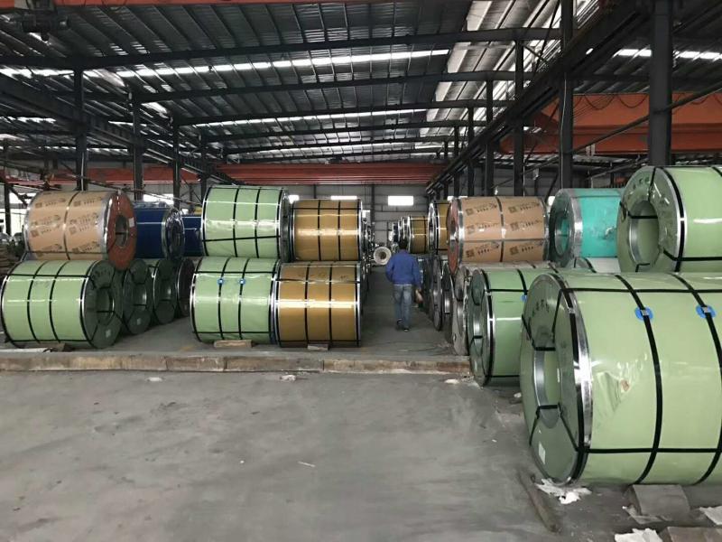 Επαληθευμένος προμηθευτής Κίνας - Z.S.B Metal Product CO.,LTD