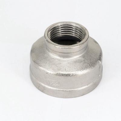 China 904 2205 SS-Fitting 316L schweißten Edelstahl-Fitting 18 Zoll zu verkaufen