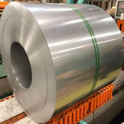 China Discounted Price Stainless Steel Coil 304/410/430 Ba Cold Rolled Stainless Steel Plate Sheet Coil for sale