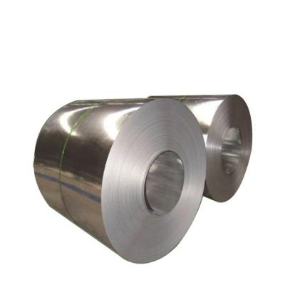 China 304 Stainless Steel Coils 304L 409L 316L 316Ti 2B Surface Finish Stainless Steel Coil for Cutting Bending Welding with BA HL for sale