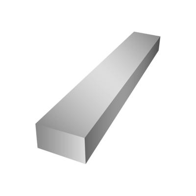 Chine 4340 Rectangular Bar  4140 Tg&P Round Bar Alloy Rod 422 stainless steel round bar à vendre