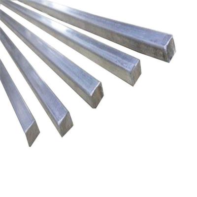 China Quadratische Edelstahl-Stangen Sus304 SS quadratischer Rod AISI ASTM 304 zu verkaufen