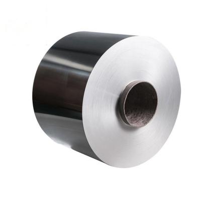 China Hot Dipped 3003 Aluminum Coil H14 Aluminium Alloy Coil A792 Aluzinc for sale