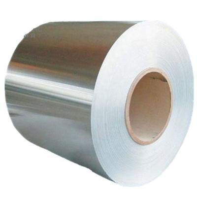 China De Rolblad 7075 van het 30 Micronaluminium Versterkte Aluminiumfolie Te koop