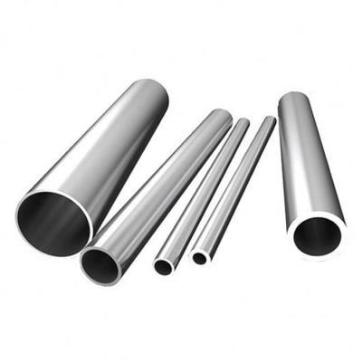 China Astm Tp304 S31254 Pipe Stainless Steel Fuel Pipe  Duplex 2205 Tube Gas Cooktop Flexible Hose zu verkaufen