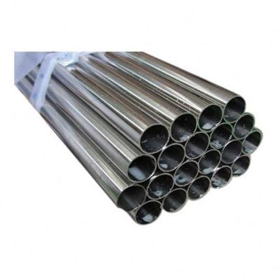 China Ss Exhaust Tubing Stainless Steel Mandrel Bent Exhaust Tubing Thick Wall Stainless Steel Pipe zu verkaufen