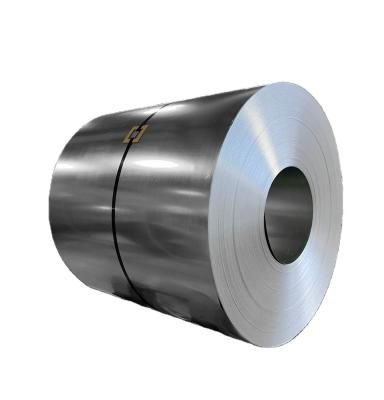 China Cold Rolled Stainless Steel Coil 0.1-3mm Mill / Slit Edges for sale