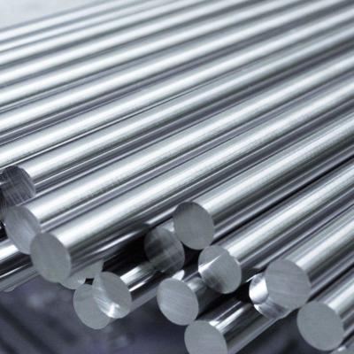 Κίνα 14mm Stainless Steel Rod 25mm Stainless Steel Bar 304 Stainless Welding Rod προς πώληση