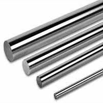 中国 Price Of ASTM SS 410 Round Bar Customized Width  Industrial Grade 316 Stainless Steel Bars 販売のため