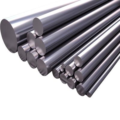 중국 10mm Stainless Steel Bar Polished Steel Rod 16mm Stainless Steel Bar 20mm Stainless Steel Bar 판매용