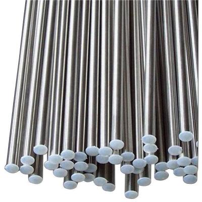 中国 Price of SS 410 Round Bar Customized Size and Thickness ±0.1mm Tolerance 販売のため