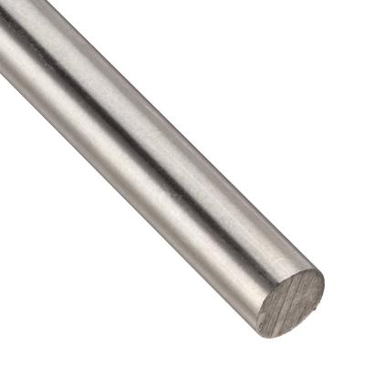 Κίνα Discount Price 2%-5% Off /1-35mm Thickness Astm A276 S31803 304 201 Stainless Steel Round Metal Rod προς πώληση