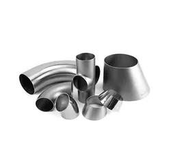 Κίνα BW LR 180 Degree Stainless Steel Elbow - 304 316L Stainless Steel Butt Weld Fitting προς πώληση